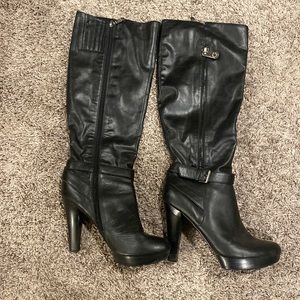 Guess Boots